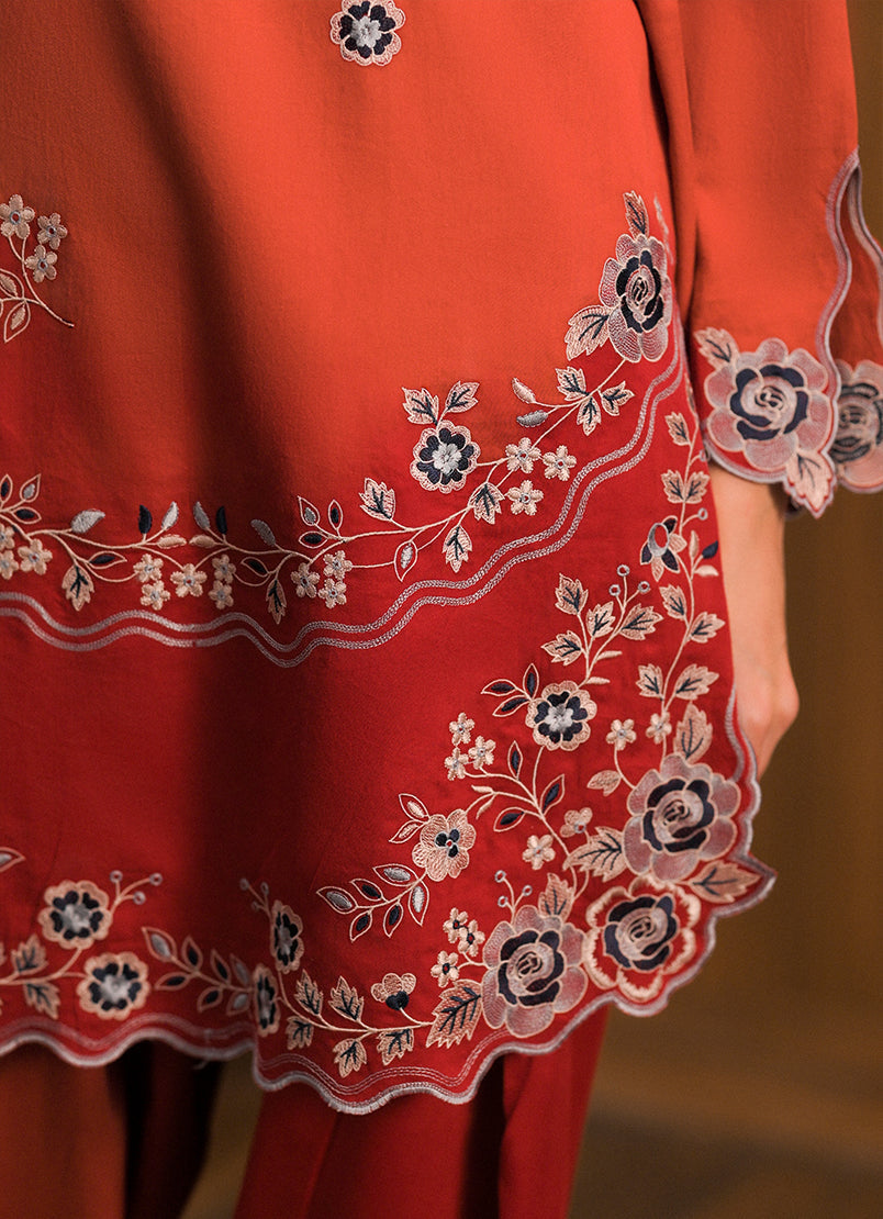 embroidered-co-ord-set