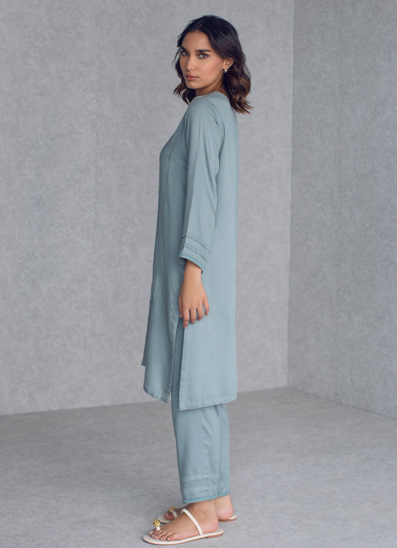 Cottel Viscose CO-ORD Set