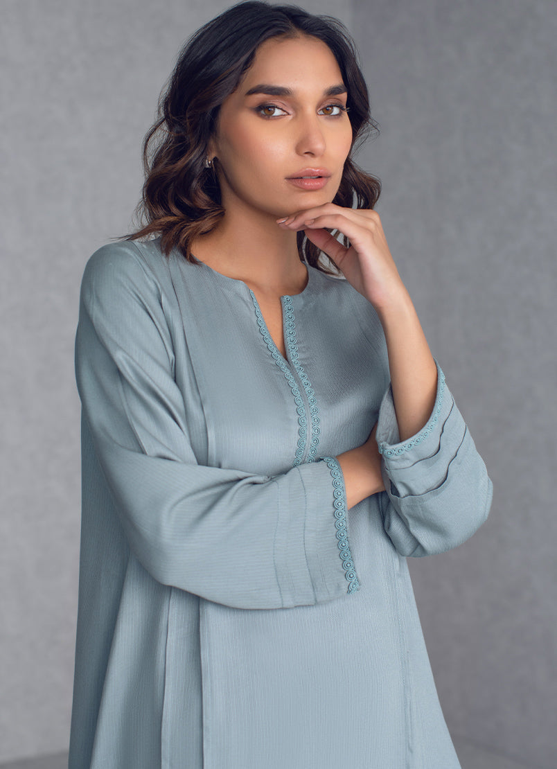 Cottel Viscose CO-ORD Set