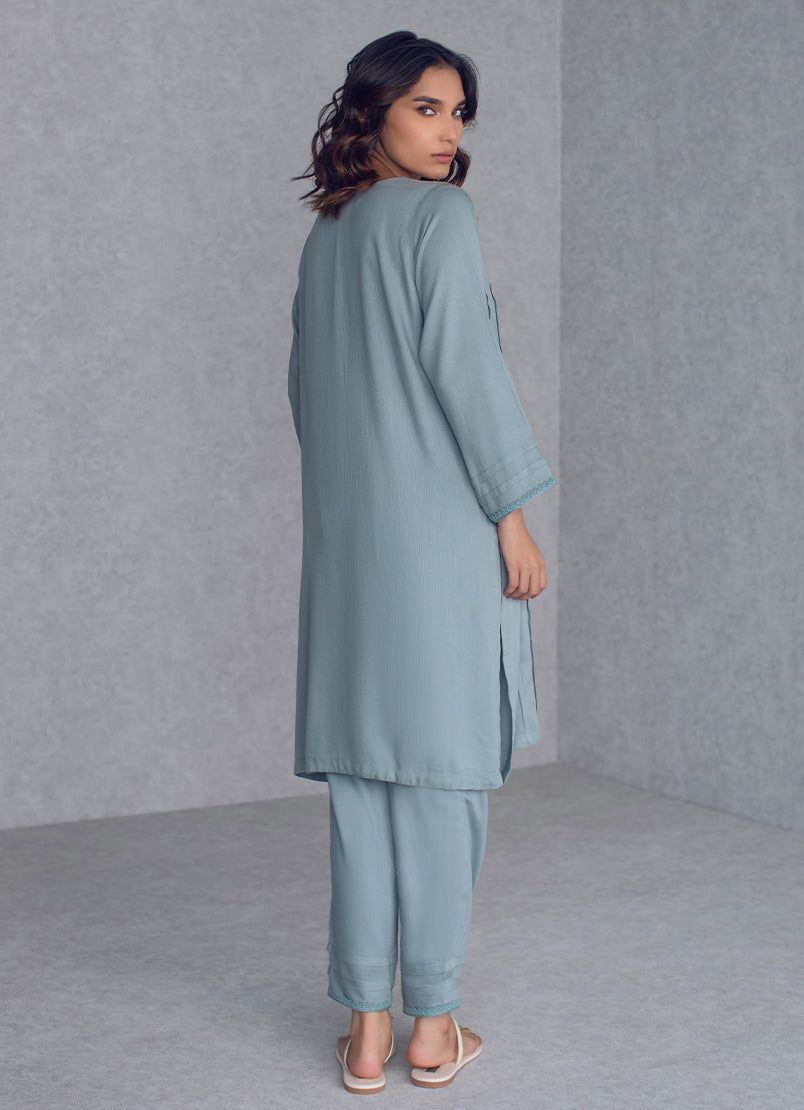 Cottel Viscose CO-ORD Set