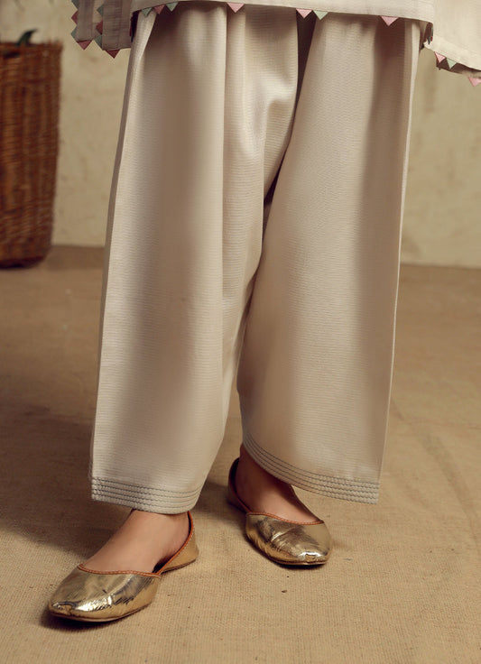 Dobby Textured CO-ORD Set
