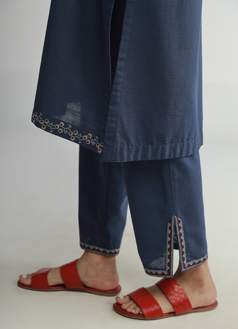 khaddar-embroidered-co-ord-set