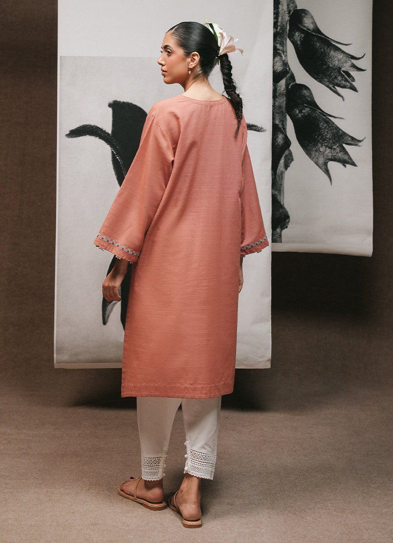 khaddar-embroidered-kurta