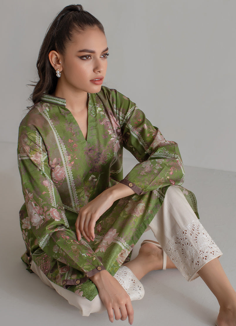 floral-printed-kurta