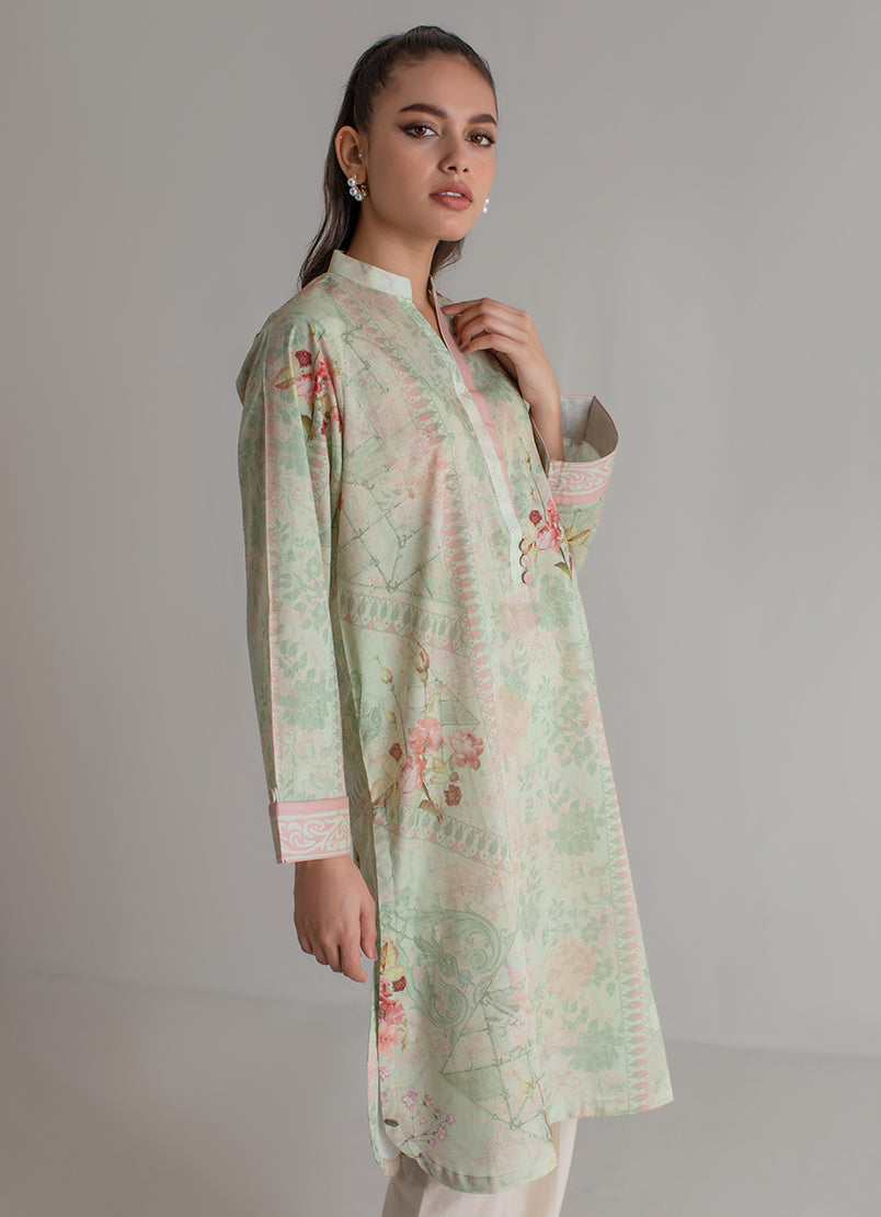 floral-printed-kurta