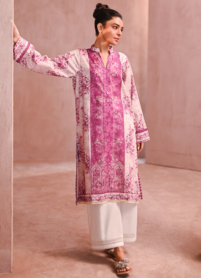 floral-printed-kurta