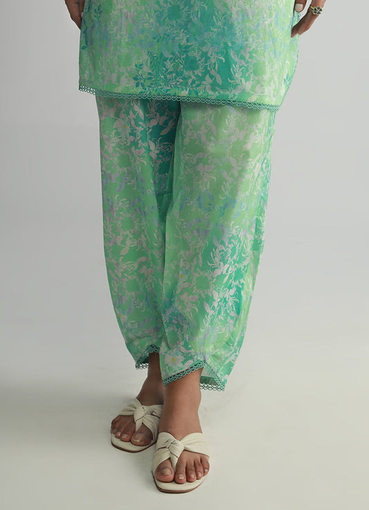 Printed CO-ORD Set