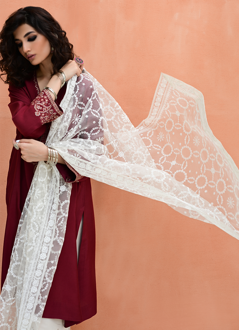 organza-embroidered-dupatta