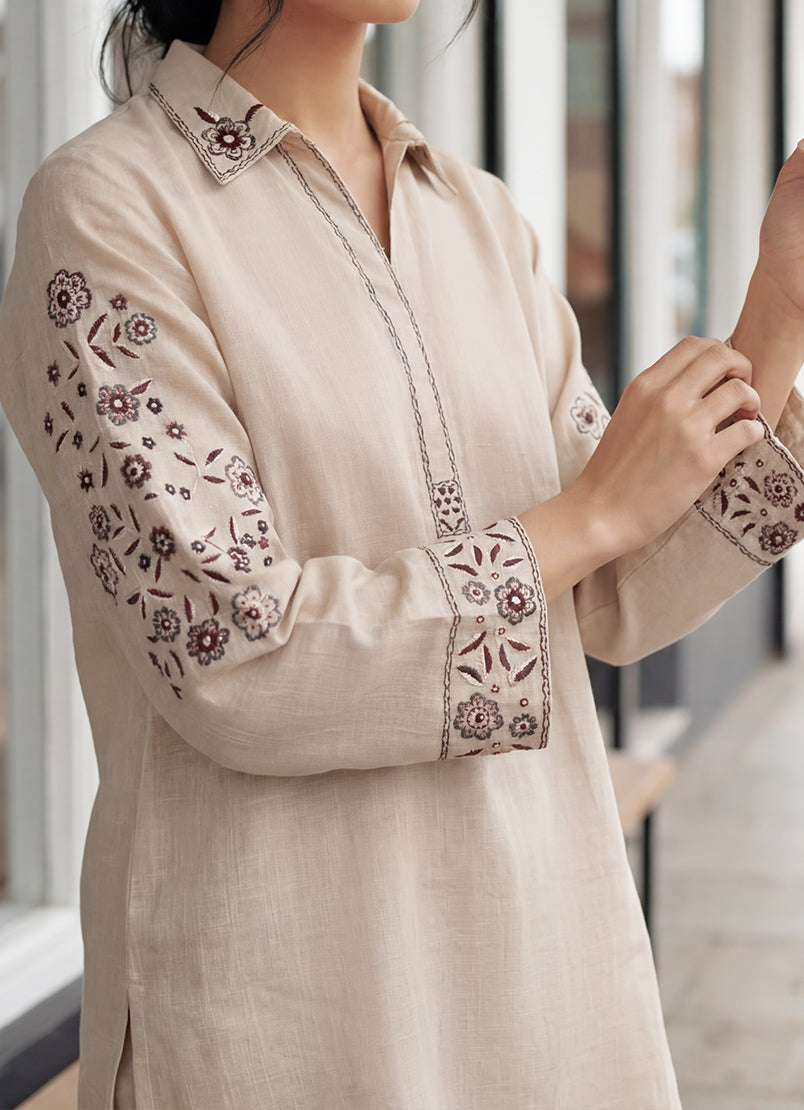 embroidered-co-ord-set