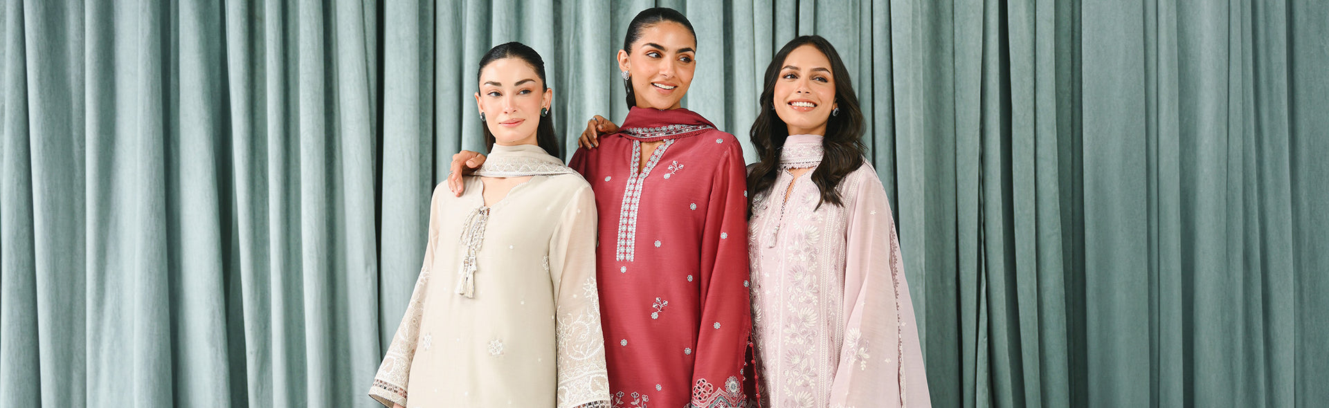 Reshamkari® - Limited Edition