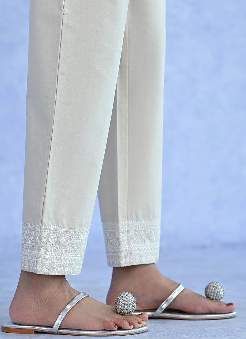 schiffli-embroidered-pant