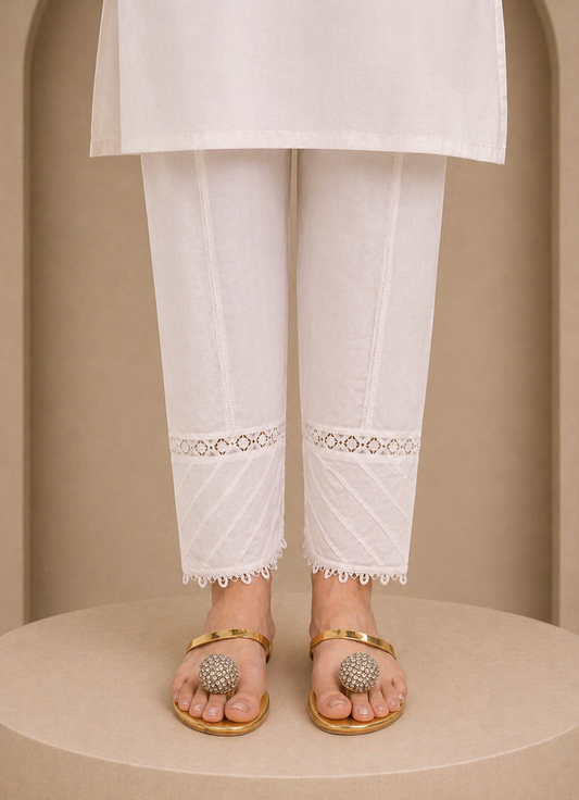 Tulip Shalwar
